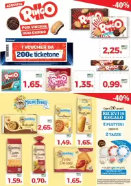 Volantino Coop Master Alleanza 3.0 Pagina 22