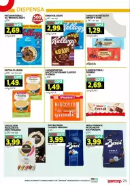 Volantino Coop Master Alleanza 3.0 Pagina 24