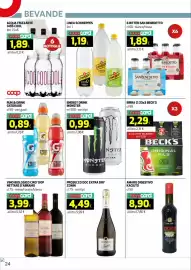 Volantino Coop Master Alleanza 3.0 Pagina 25