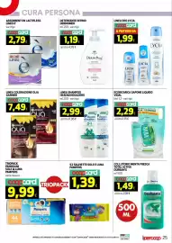 Volantino Coop Master Alleanza 3.0 Pagina 26