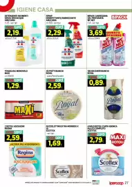 Volantino Coop Master Alleanza 3.0 Pagina 28