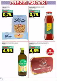 Volantino Coop Master Alleanza 3.0 Pagina 3