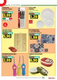 Volantino Coop Master Alleanza 3.0 Pagina 30