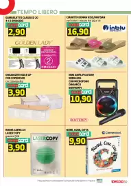 Volantino Coop Master Alleanza 3.0 Pagina 32