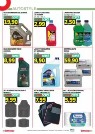 Volantino Coop Master Alleanza 3.0 Pagina 33