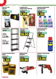 Volantino Coop Master Alleanza 3.0 Pagina 34