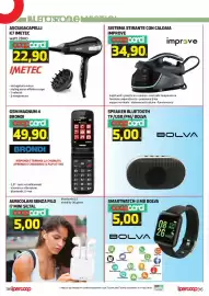 Volantino Coop Master Alleanza 3.0 Pagina 36