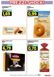 Volantino Coop Master Alleanza 3.0 Pagina 4