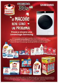 Volantino Coop Master Alleanza 3.0 Pagina 40