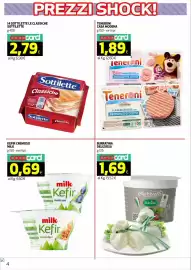 Volantino Coop Master Alleanza 3.0 Pagina 5