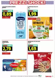 Volantino Coop Master Alleanza 3.0 Pagina 6