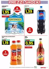 Volantino Coop Master Alleanza 3.0 Pagina 8