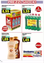 Volantino Coop Master Alleanza 3.0 Pagina 9