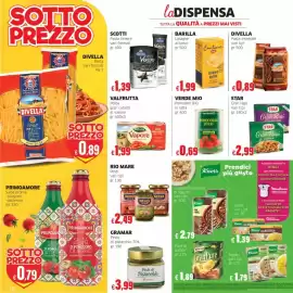 Volantino Mercati Alimentari Pagina 10