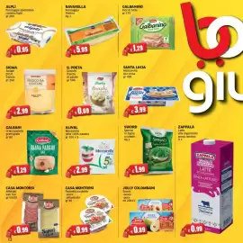 Volantino Mercati Alimentari Pagina 12