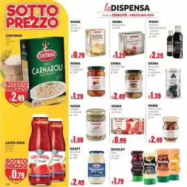 Volantino Mercati Alimentari Pagina 14