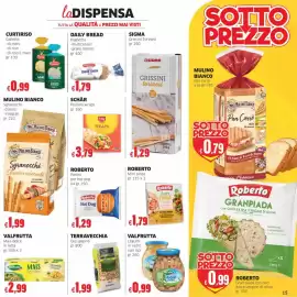 Volantino Mercati Alimentari Pagina 15