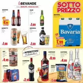 Volantino Mercati Alimentari Pagina 17
