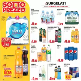Volantino Mercati Alimentari Pagina 18