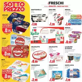 Volantino Mercati Alimentari Pagina 6