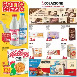 Volantino Mercati Alimentari Pagina 8