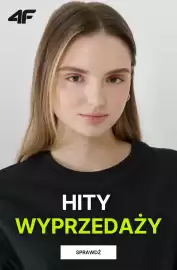 4F gazetka tydzień 10 Strona 1