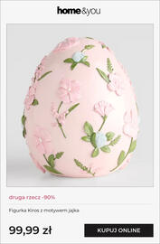 Home&You gazetka Strona 10