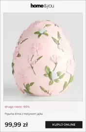 Home&You gazetka Strona 10