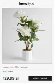 Home&You gazetka Strona 3