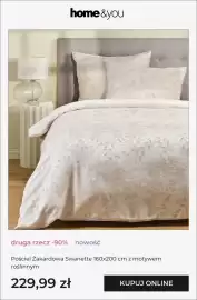 Home&You gazetka Strona 4