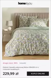 Home&You gazetka Strona 6