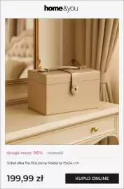 Home&You gazetka Strona 7