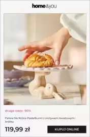 Home&You gazetka Strona 8