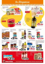 Volantino MAX Supermercati Pagina 11