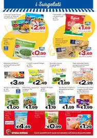 Volantino MAX Supermercati Pagina 12