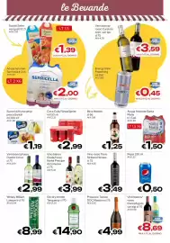 Volantino MAX Supermercati Pagina 13