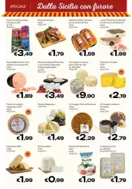 Volantino MAX Supermercati Pagina 18