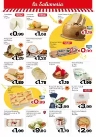 Volantino MAX Supermercati Pagina 3