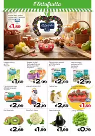 Volantino MAX Supermercati Pagina 4