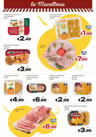 Volantino MAX Supermercati Pagina 5