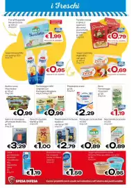 Volantino MAX Supermercati Pagina 7