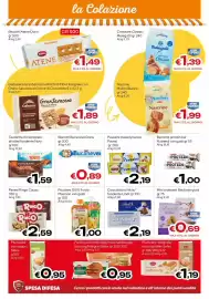 Volantino MAX Supermercati Pagina 8