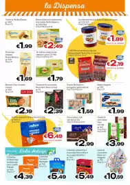 Volantino MAX Supermercati Pagina 9