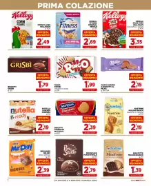 Volantino Gran mercato Pagina 12