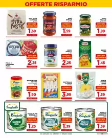 Volantino Gran mercato Pagina 14