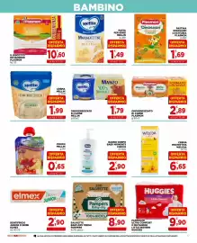 Volantino Gran mercato Pagina 17