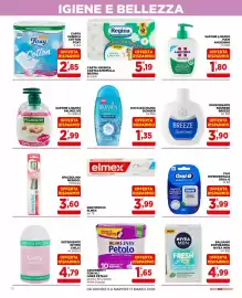 Volantino Gran mercato Pagina 18