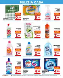 Volantino Gran mercato Pagina 19