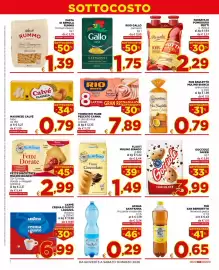 Volantino Gran mercato Pagina 2