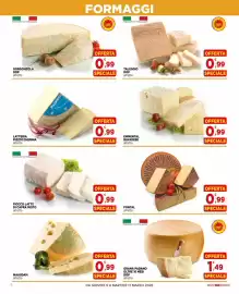 Volantino Gran mercato Pagina 6